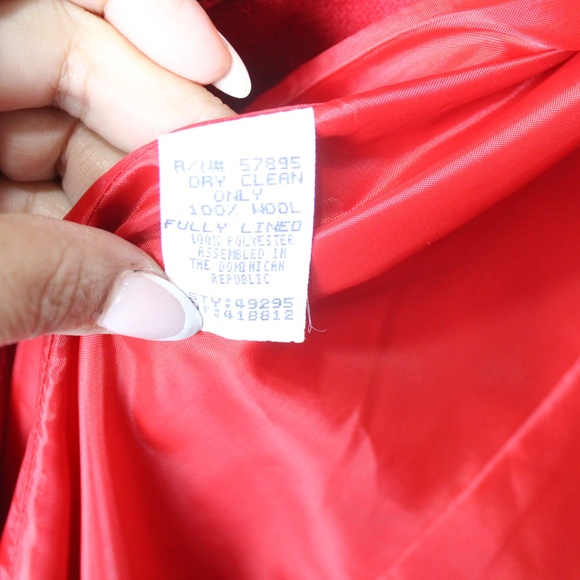 REQUIREMENTS BLAZER - Picture 5 of 6